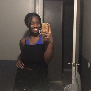 Meet your Posher, Jada